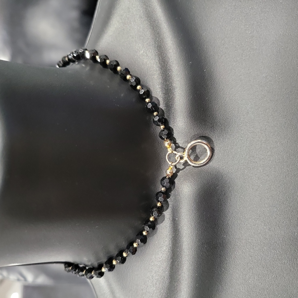 Fashion Jewelry Set.